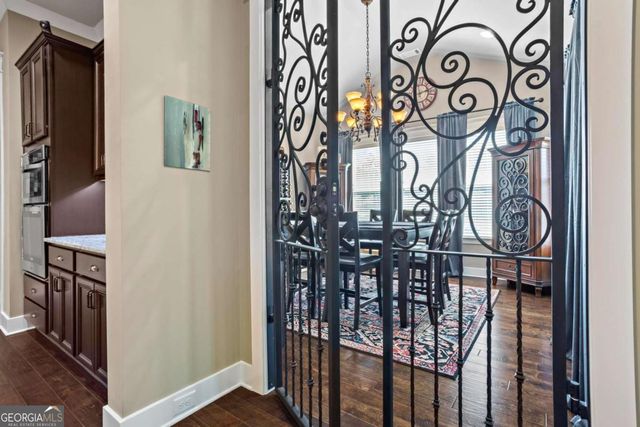 105 Laurel Canyon Trail, Canton, GA 30114