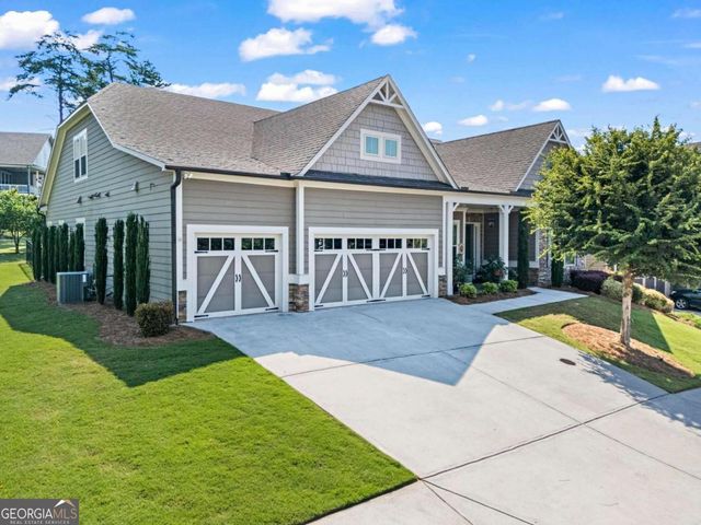 105 Laurel Canyon Trail, Canton, GA 30114