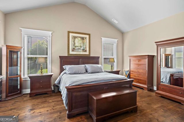 105 Laurel Canyon Trail, Canton, GA 30114