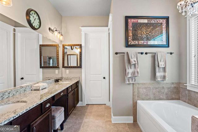 105 Laurel Canyon Trail, Canton, GA 30114