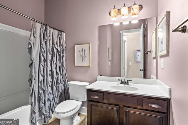 105 Laurel Canyon Trail, Canton, GA 30114