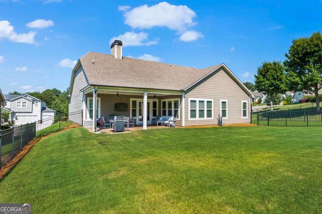 105 Laurel Canyon Trail, Canton, GA 30114