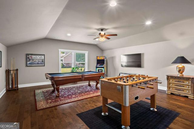 105 Laurel Canyon Trail, Canton, GA 30114