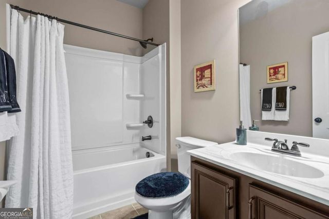 105 Laurel Canyon Trail, Canton, GA 30114