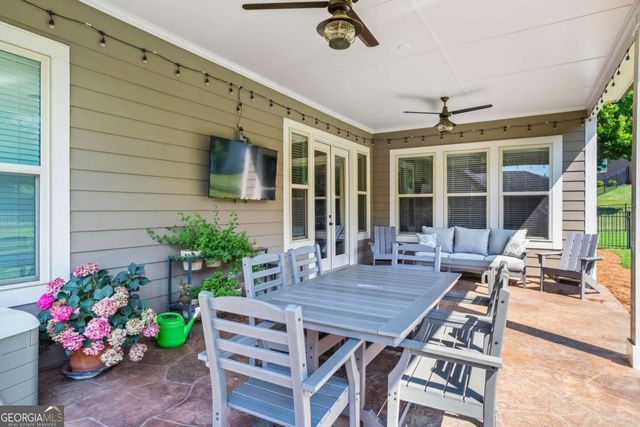 105 Laurel Canyon Trail, Canton, GA 30114