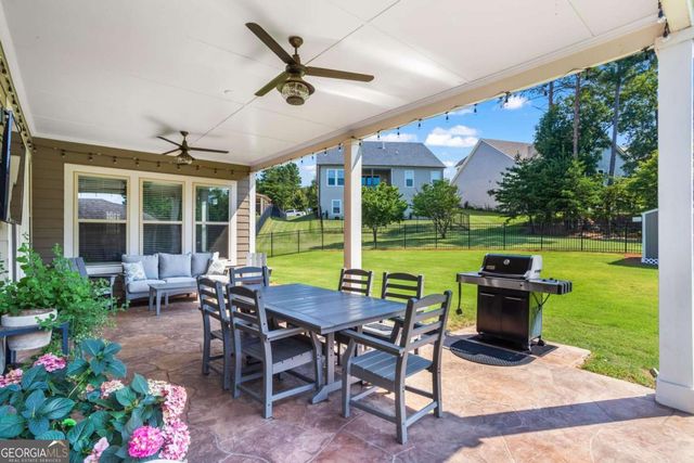 105 Laurel Canyon Trail, Canton, GA 30114