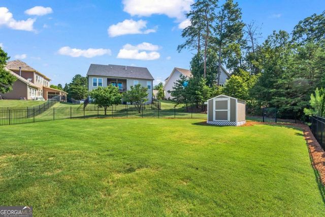 105 Laurel Canyon Trail, Canton, GA 30114