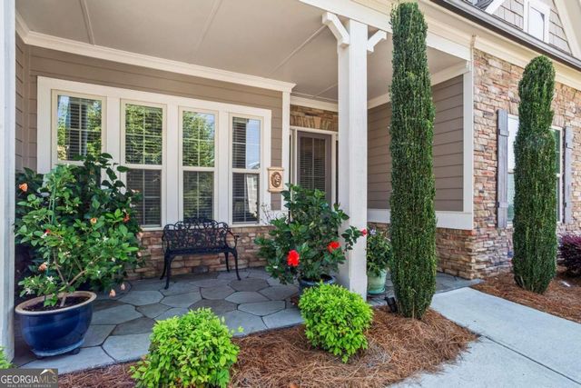 105 Laurel Canyon Trail, Canton, GA 30114