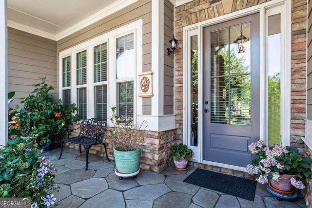 105 Laurel Canyon Trail, Canton, GA 30114