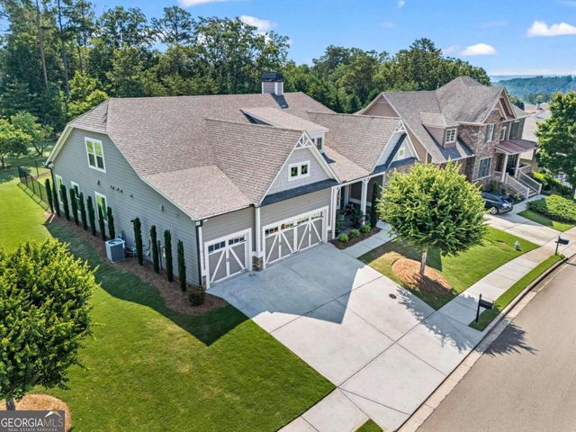 105 Laurel Canyon Trail, Canton, GA 30114