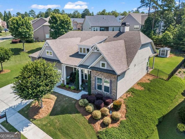 105 Laurel Canyon Trail, Canton, GA 30114