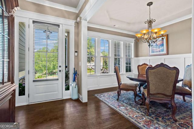 105 Laurel Canyon Trail, Canton, GA 30114