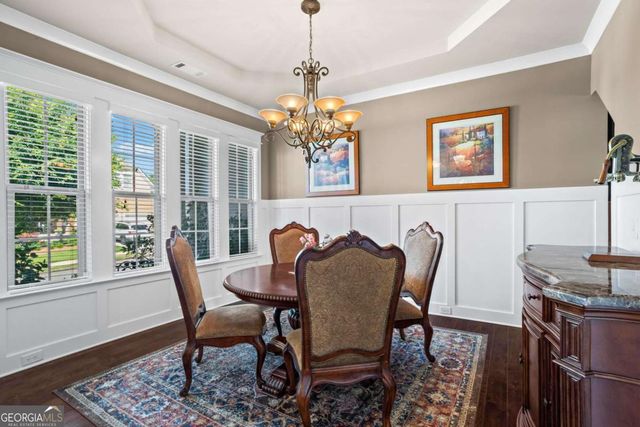 105 Laurel Canyon Trail, Canton, GA 30114