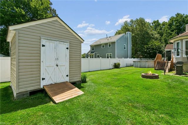 148 Hall RD, Hampton, VA 23664