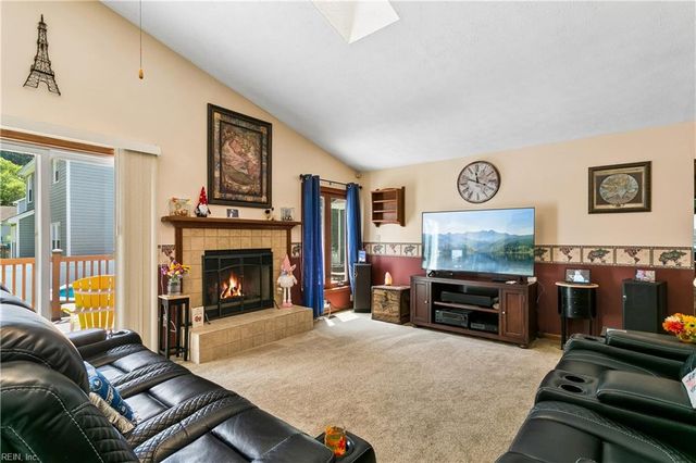 148 Hall RD, Hampton, VA 23664