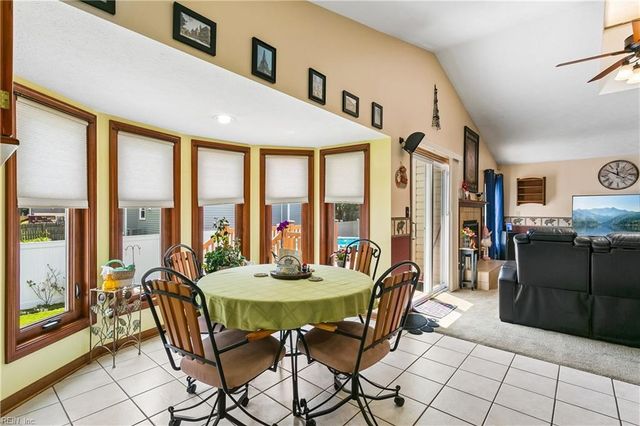 148 Hall RD, Hampton, VA 23664