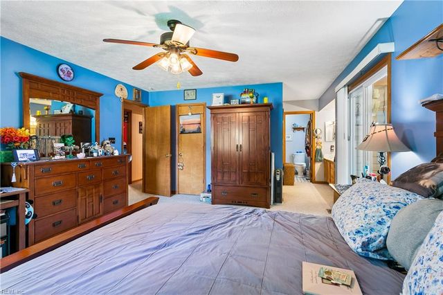 148 Hall RD, Hampton, VA 23664