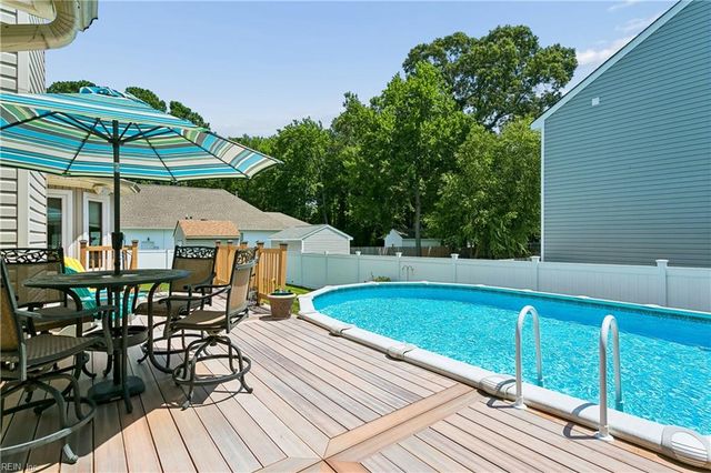 148 Hall RD, Hampton, VA 23664