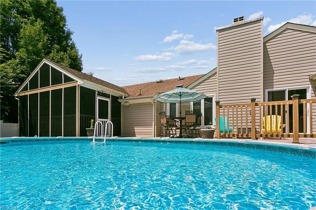 148 Hall RD, Hampton, VA 23664