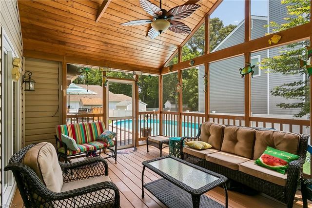 148 Hall RD, Hampton, VA 23664
