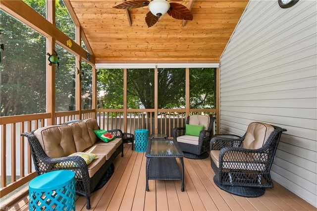 148 Hall RD, Hampton, VA 23664