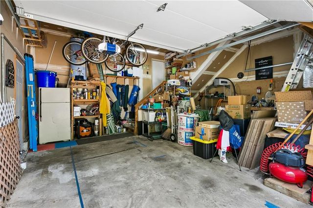148 Hall RD, Hampton, VA 23664