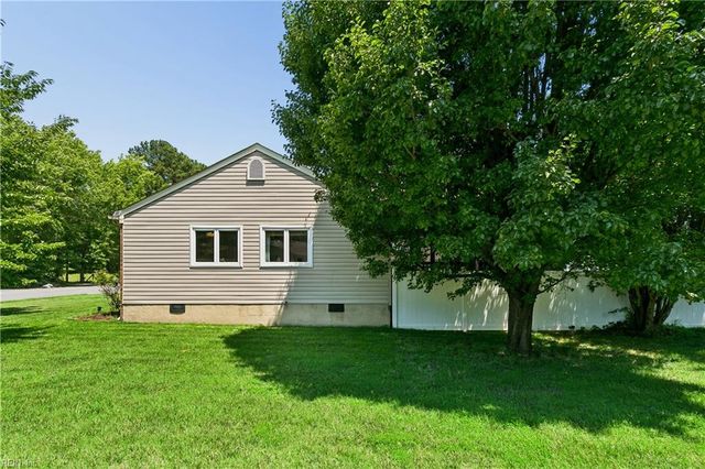 148 Hall RD, Hampton, VA 23664