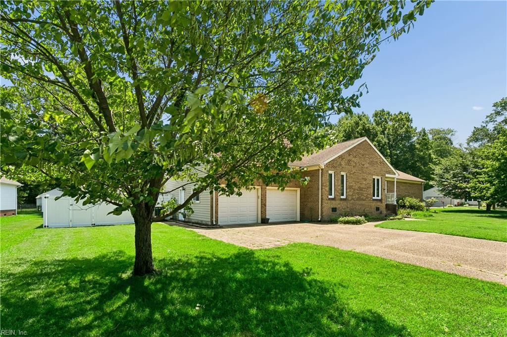 148 Hall RD, Hampton, VA 23664
