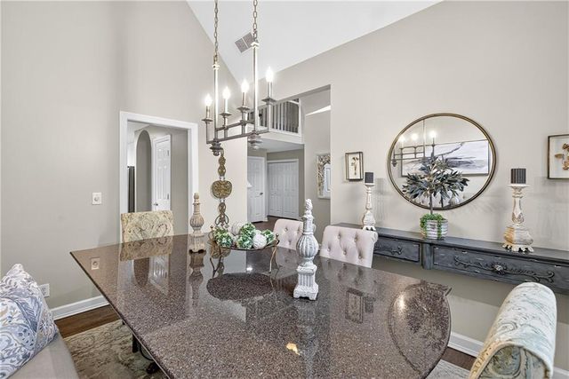 5400 Fontenoy Court, Peachtree Corners, GA 30071