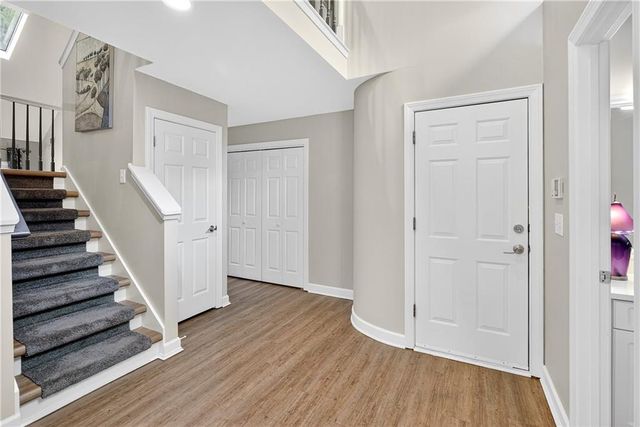 5400 Fontenoy Court, Peachtree Corners, GA 30071