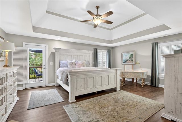 5400 Fontenoy Court, Peachtree Corners, GA 30071