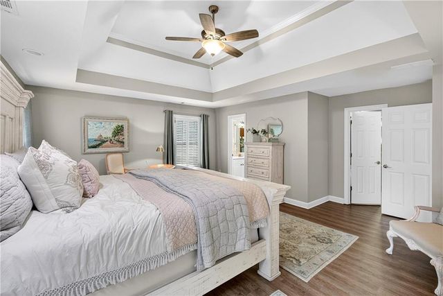 5400 Fontenoy Court, Peachtree Corners, GA 30071