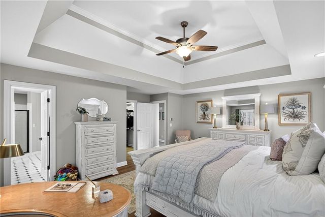 5400 Fontenoy Court, Peachtree Corners, GA 30071