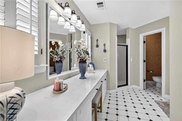 5400 Fontenoy Court, Peachtree Corners, GA 30071