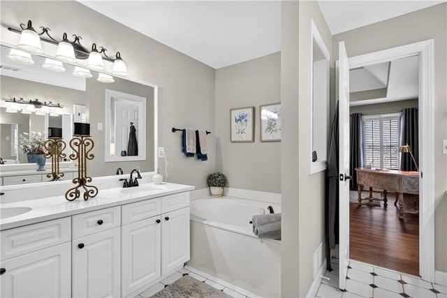 5400 Fontenoy Court, Peachtree Corners, GA 30071