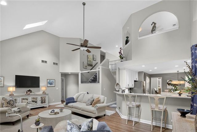 5400 Fontenoy Court, Peachtree Corners, GA 30071