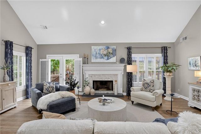 5400 Fontenoy Court, Peachtree Corners, GA 30071