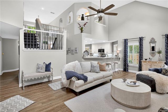 5400 Fontenoy Court, Peachtree Corners, GA 30071