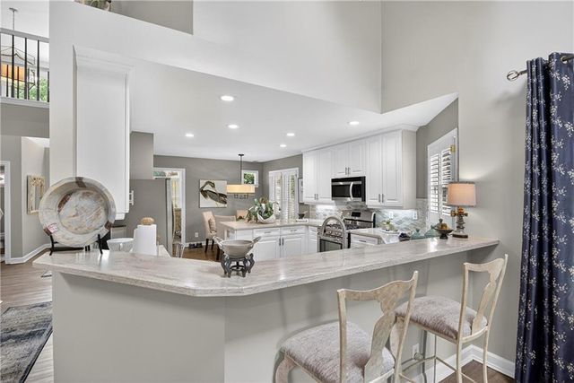 5400 Fontenoy Court, Peachtree Corners, GA 30071