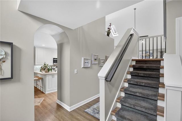 5400 Fontenoy Court, Peachtree Corners, GA 30071