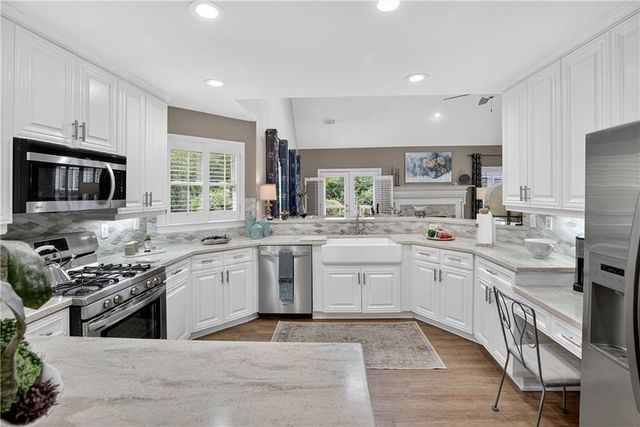 5400 Fontenoy Court, Peachtree Corners, GA 30071