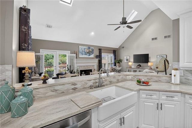 5400 Fontenoy Court, Peachtree Corners, GA 30071