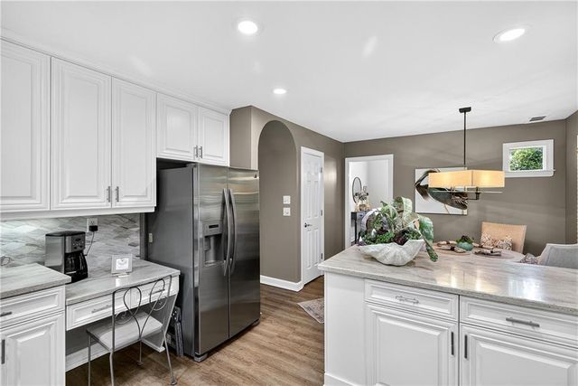 5400 Fontenoy Court, Peachtree Corners, GA 30071