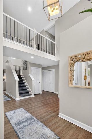 5400 Fontenoy Court, Peachtree Corners, GA 30071