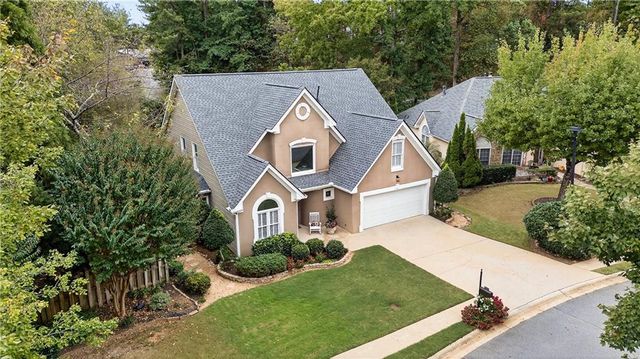 5400 Fontenoy Court, Peachtree Corners, GA 30071