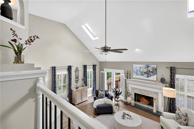 5400 Fontenoy Court, Peachtree Corners, GA 30071