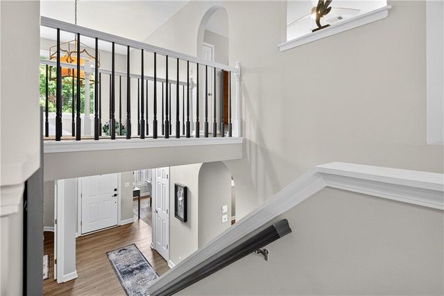 5400 Fontenoy Court, Peachtree Corners, GA 30071