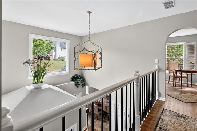 5400 Fontenoy Court, Peachtree Corners, GA 30071