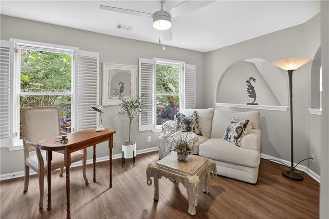 5400 Fontenoy Court, Peachtree Corners, GA 30071