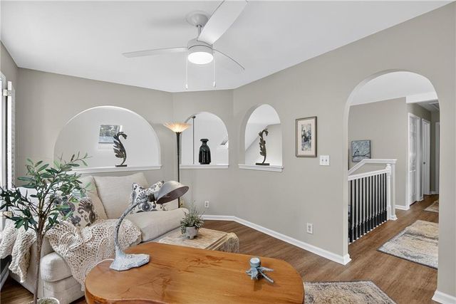 5400 Fontenoy Court, Peachtree Corners, GA 30071